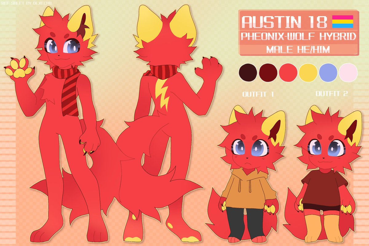 LavaAltsty 🔞 tweet media