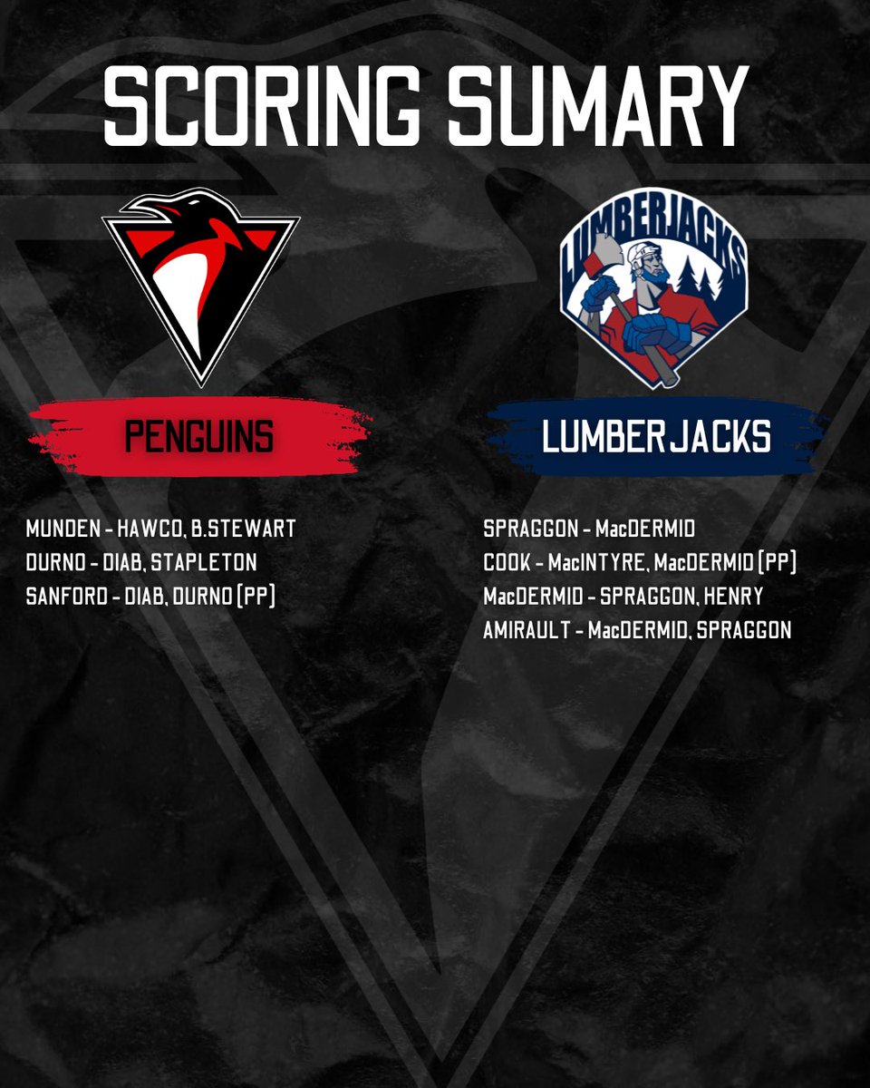 East Hants Penguins tweet media