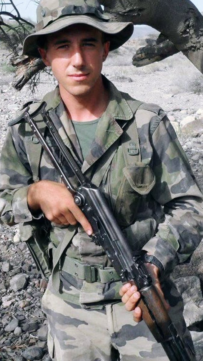 Forces Spéciales Françaises 🌟 tweet media