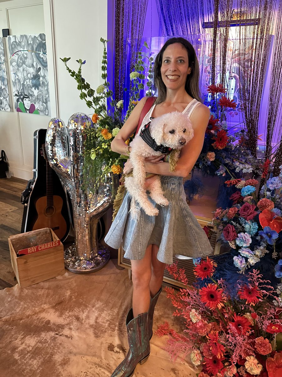 Rachel Wolfson tweet media