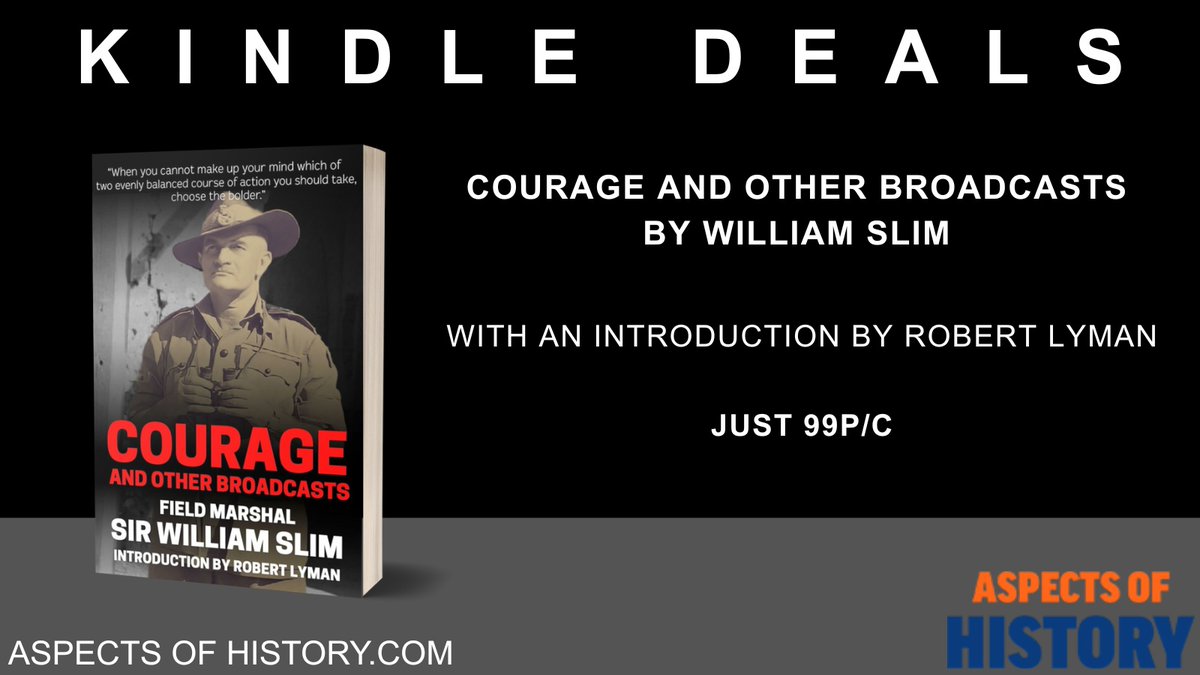 Aspects of History tweet media