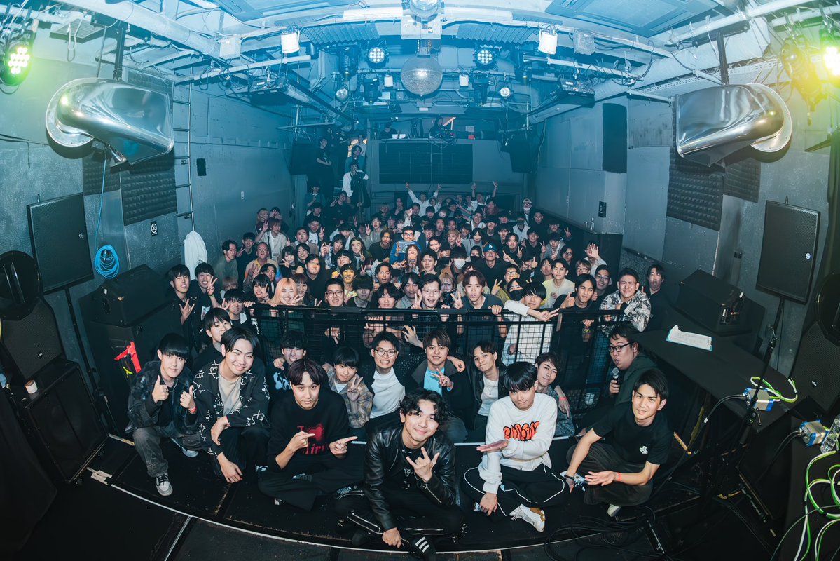 SakemaruX tweet media