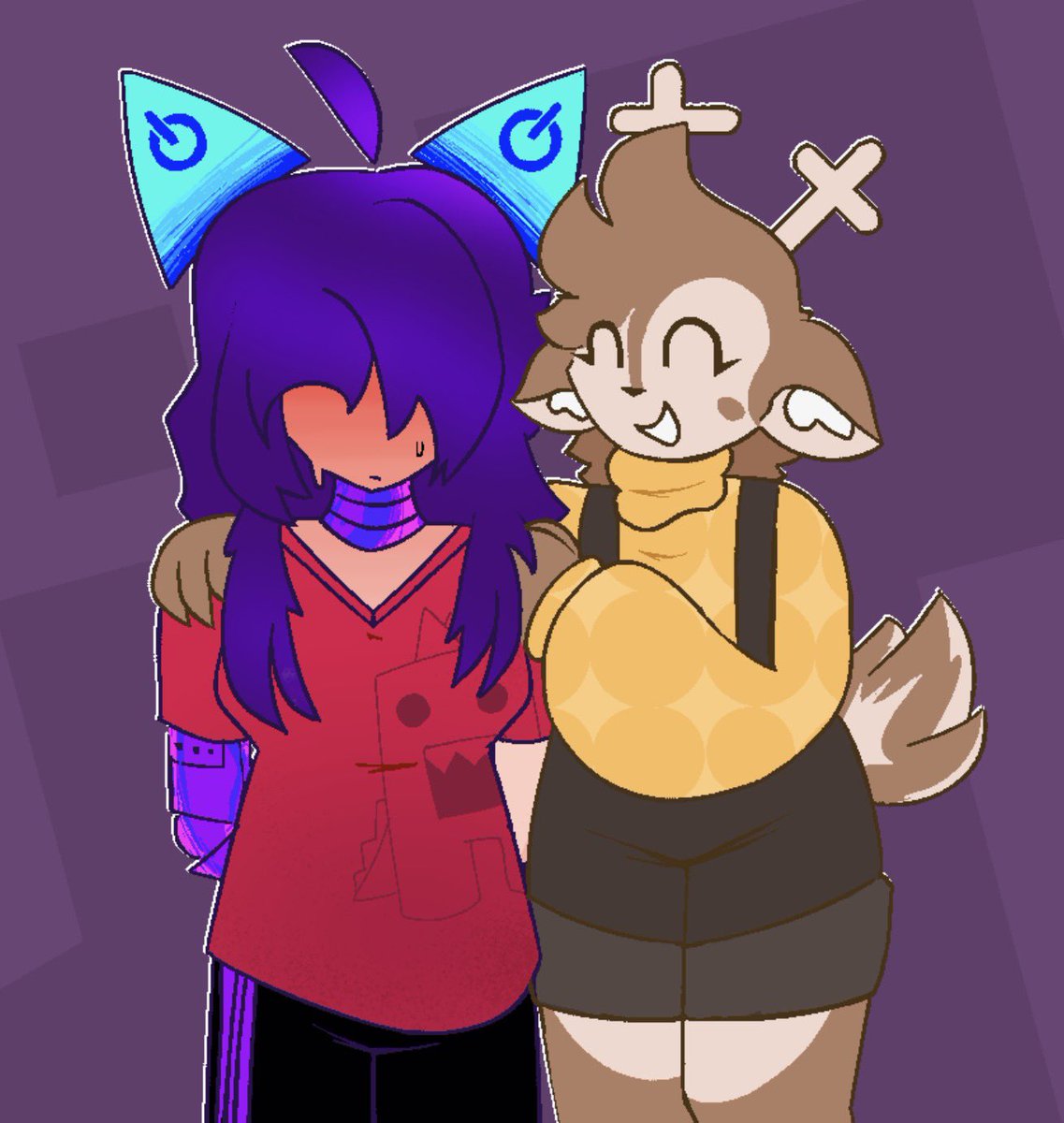 👁️‍🗨️ Olmoz (minesweeper arc) tweet media