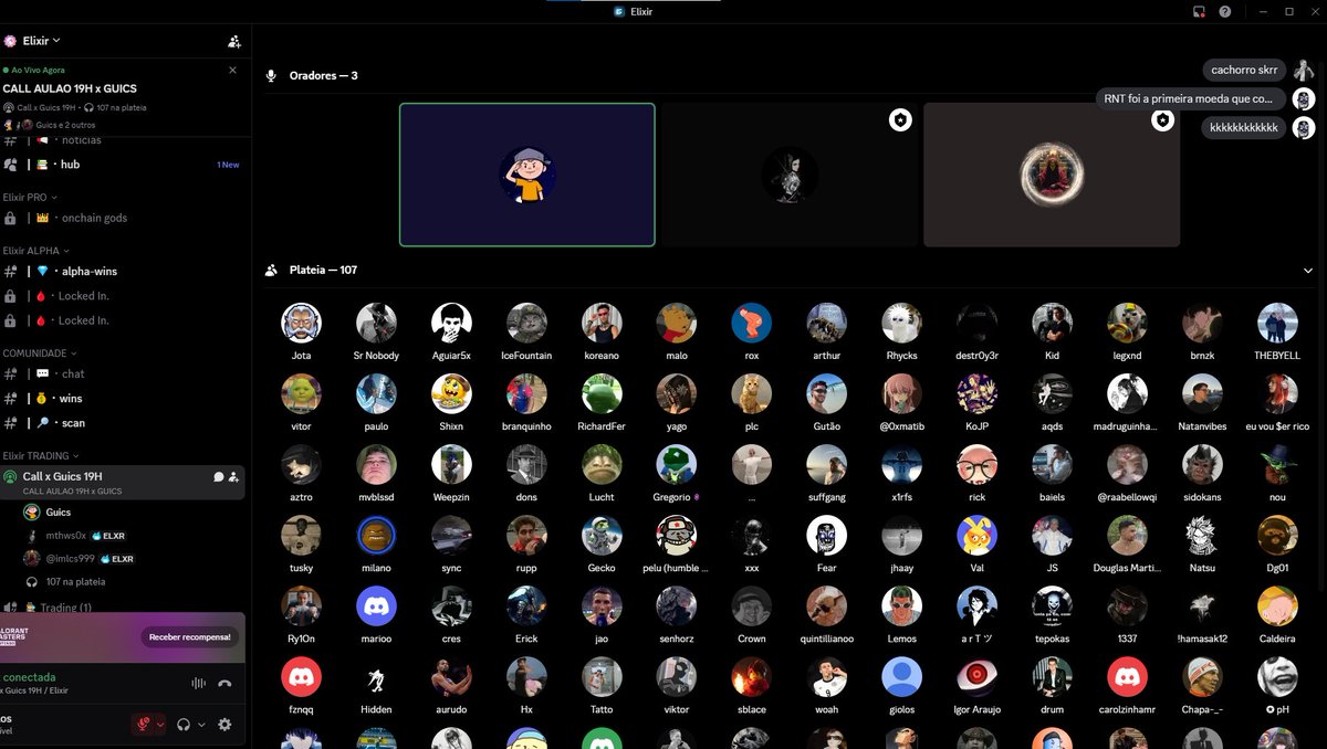 call elixir on top!! 🔥 

<a href="/elixiralpha_/">Elixir</a> 
<a href="/guicsol/">Guics</a>