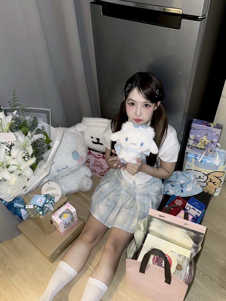 MOMO 「ANGeVIL✟」 tweet media