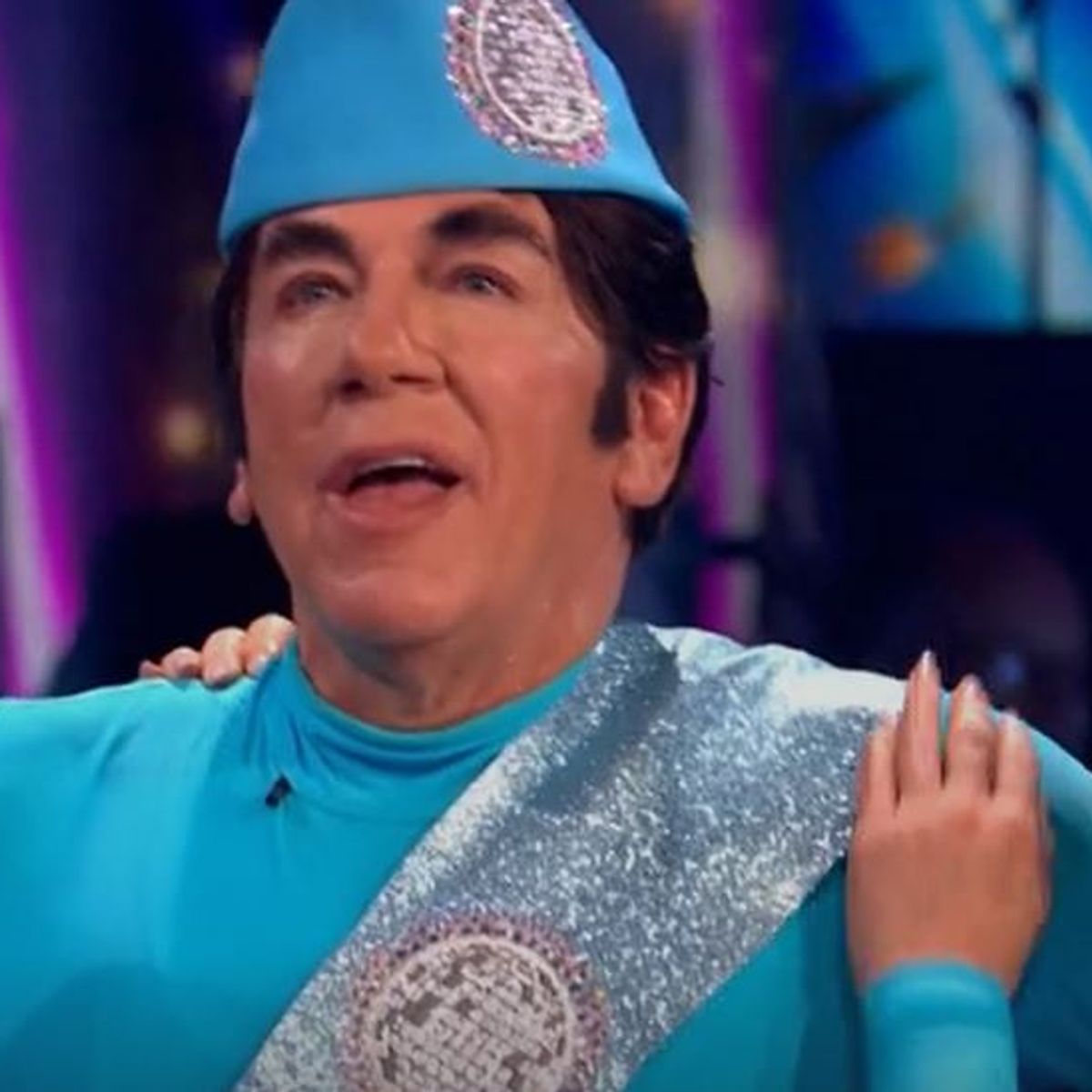 Betty Utility tweet media