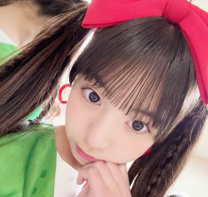 Twitterのコスプレ画像6