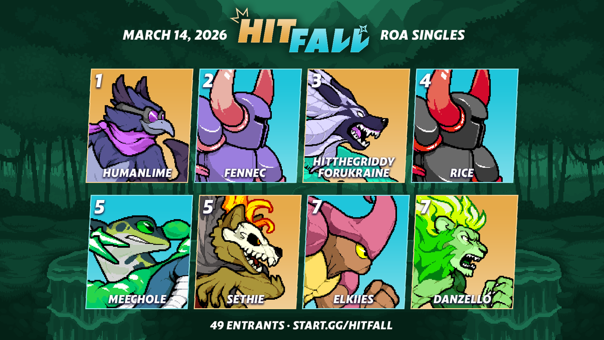 MDVA Rivals tweet media