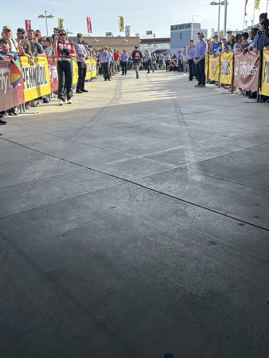 Xfinity Racing tweet media