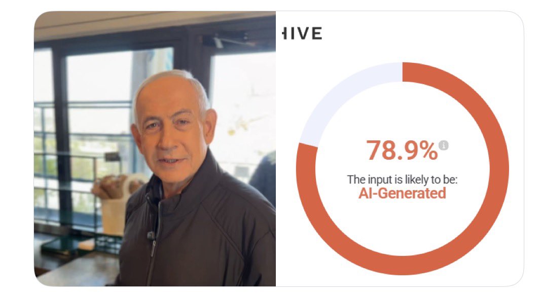 Democracy Squirrel tweet media