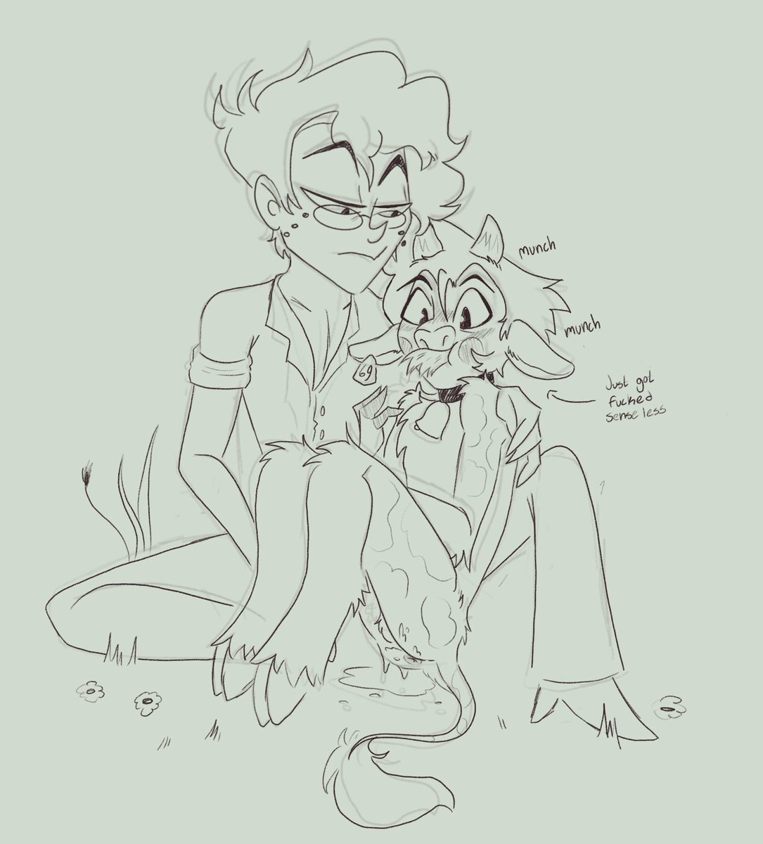 Val 🔞 comms closed tweet media