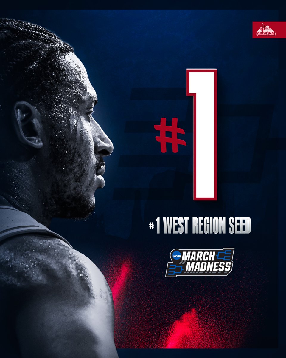 Arizona Basketball tweet media