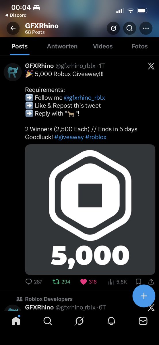 HelloGFX10 tweet picture