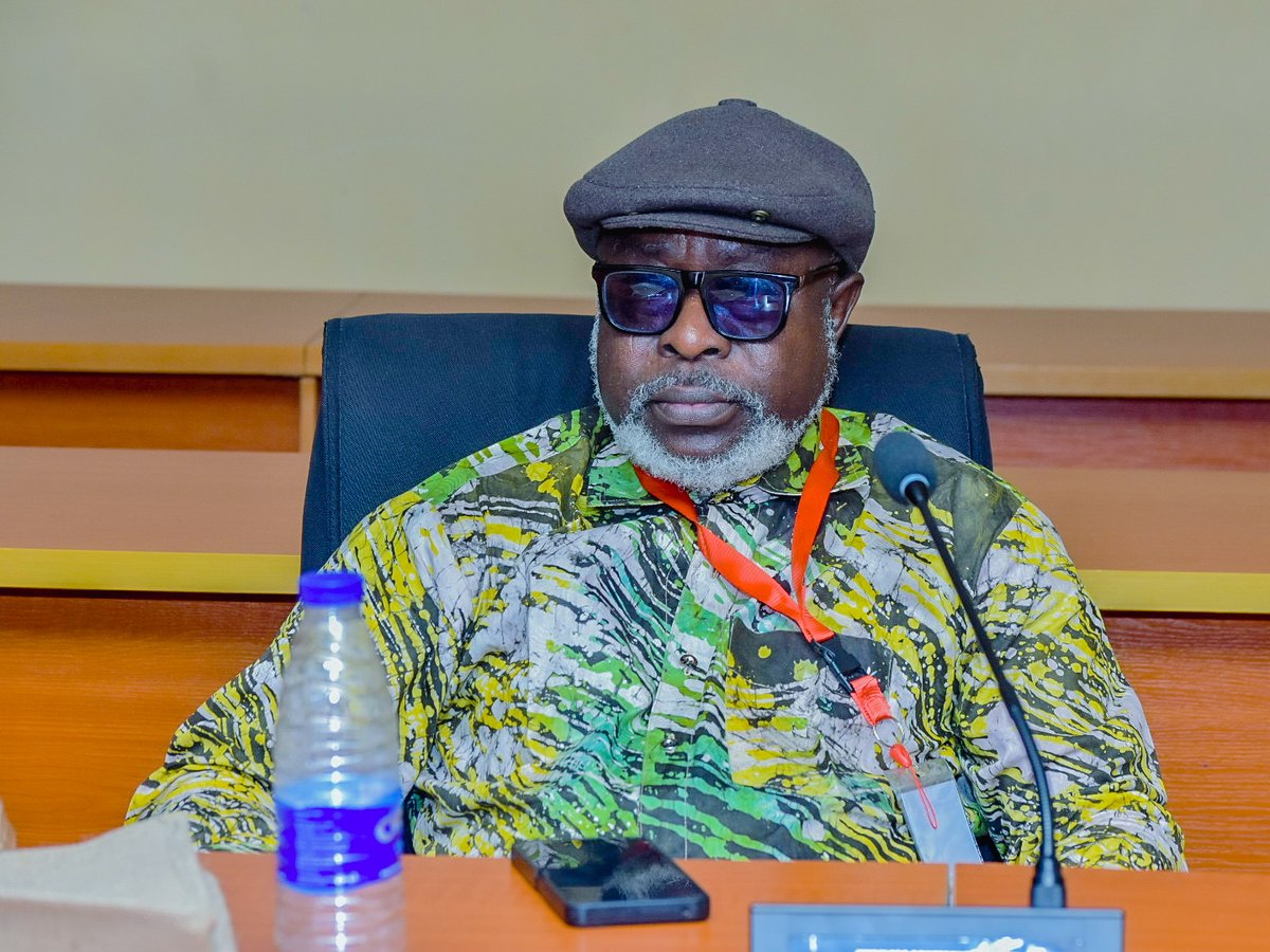 Day 2 of the NUGA Sports Administrators Capacity Building Workshop (March 12, 2026).  

Sports leaders and administrators from universities across Nigeria gathered for conversations on governance policy &amp; sports.  An insider into our participants looks...   

#NUGA