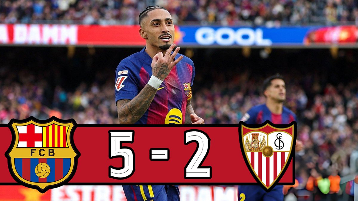 The Barcelona Podcast tweet media