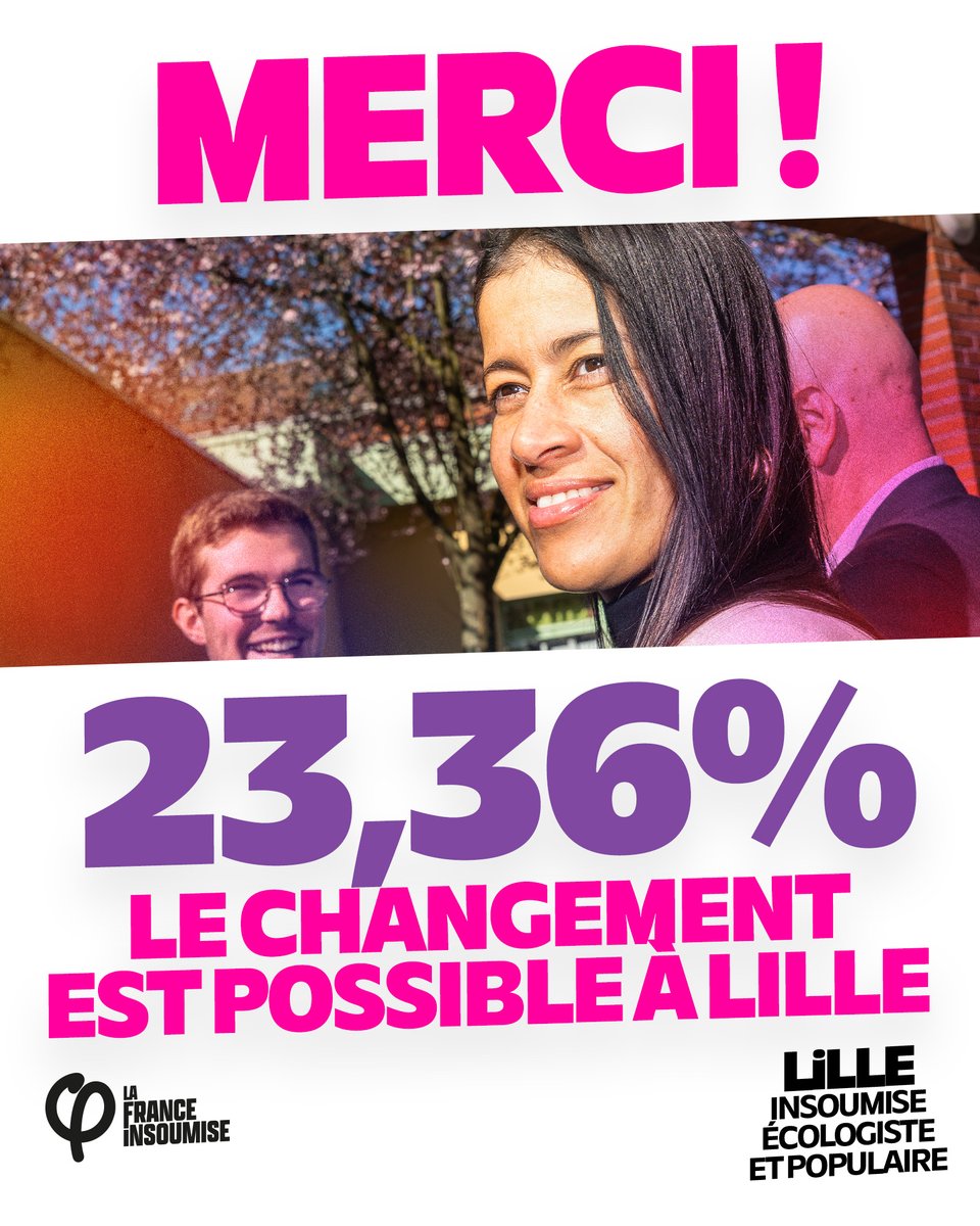 Lahouaria Addouche tweet media