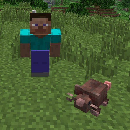 Minetale tweet media