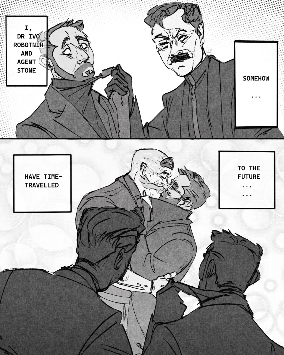 Demetera 🪨 + 🥚 = ♥️ tweet media