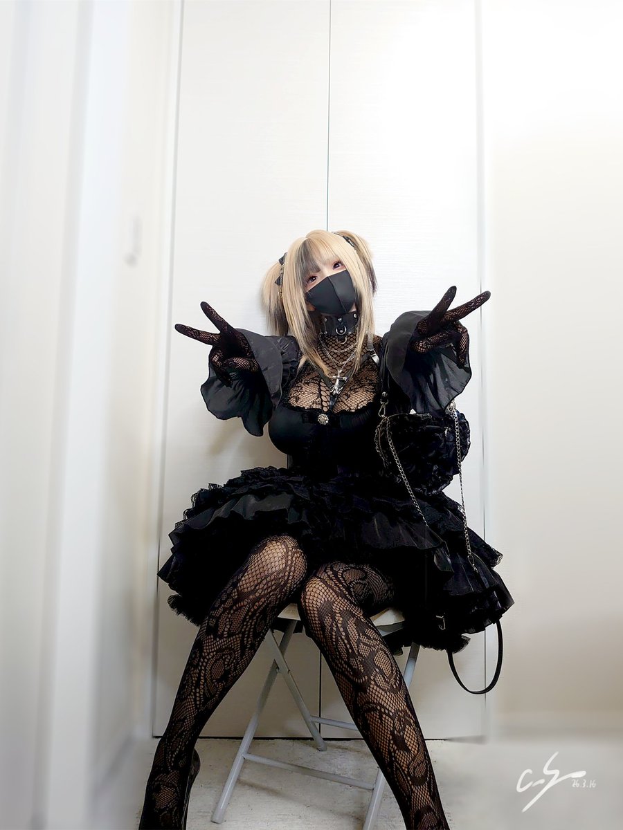 カーマインさん tweet media