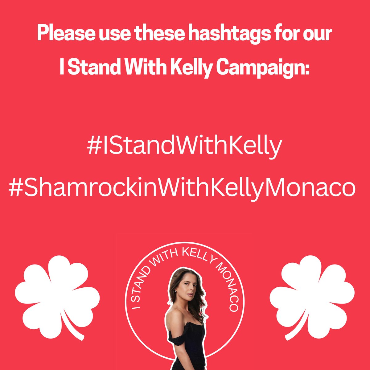 I STAND WITH KELLY tweet media