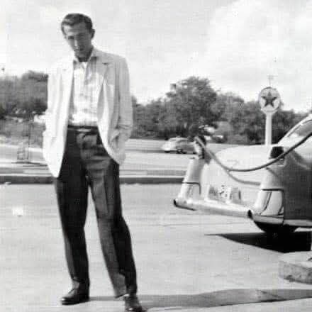 True Elvis Fan 4Life 🕺🎸🎤 tweet media