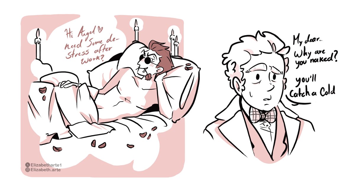 Elizabeth.arte tweet media