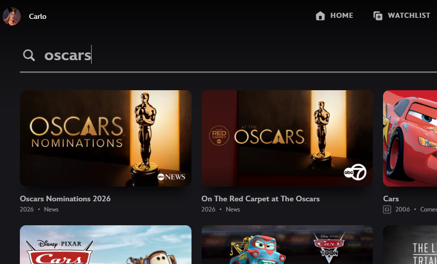 Carlo 🇵🇷 • The Movie Loot tweet media