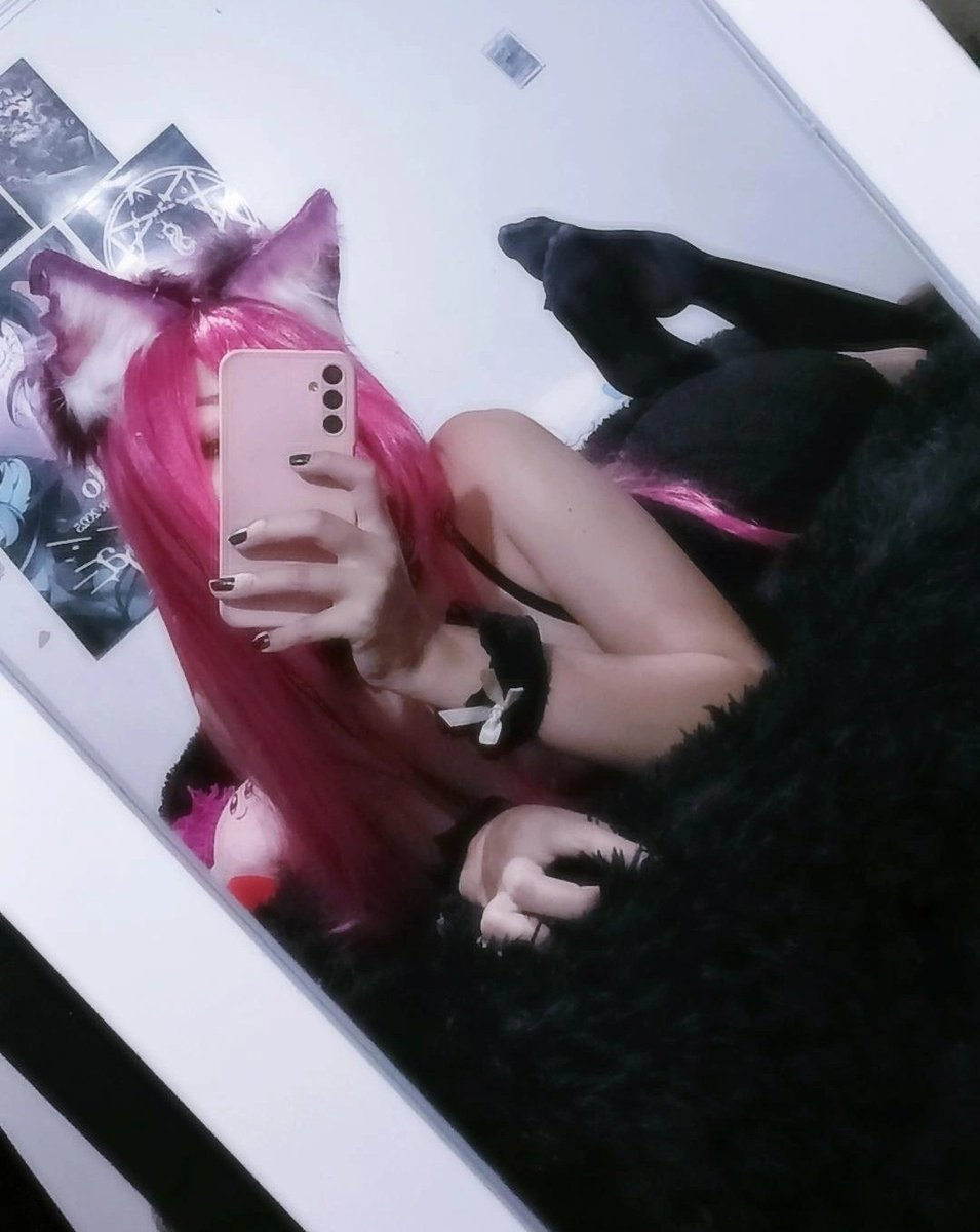 Fuamy ⛓️‍💥 tweet media