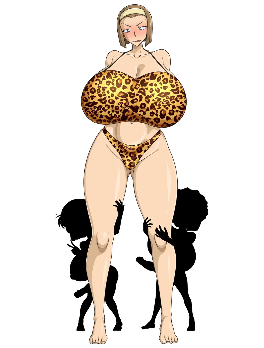 153話の水着攻めてて好き 