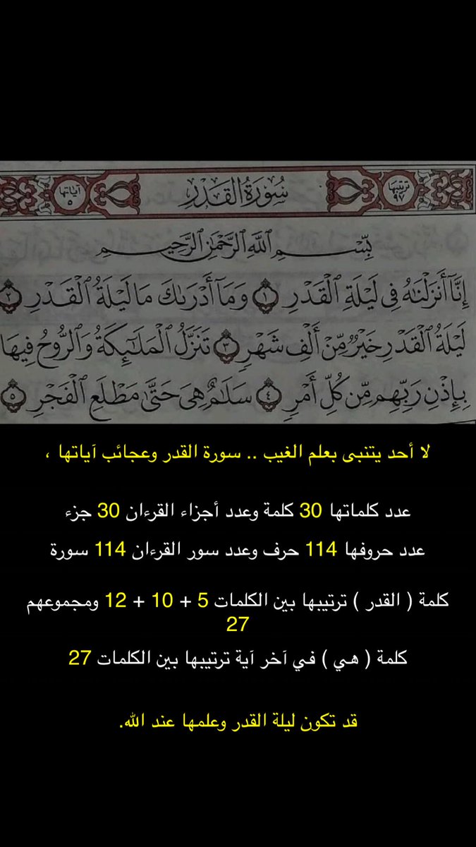 طارق الحافظي tweet media