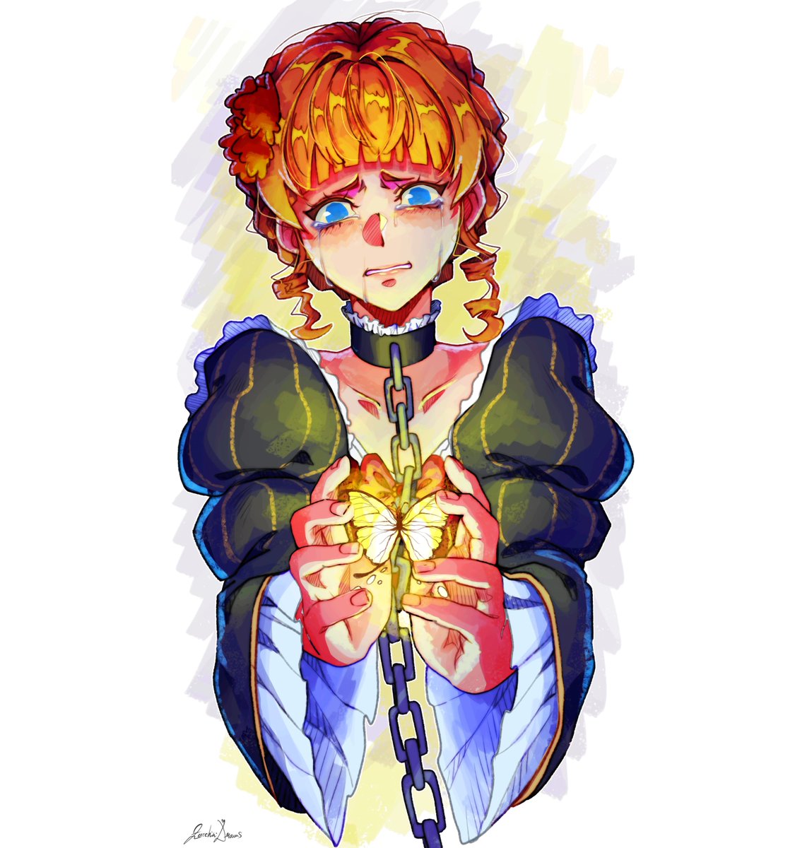 ✨️Zucchini✨️ tweet media