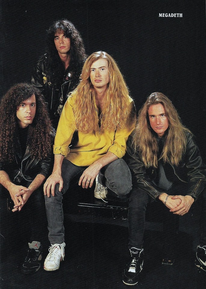 Metalmike tweet media