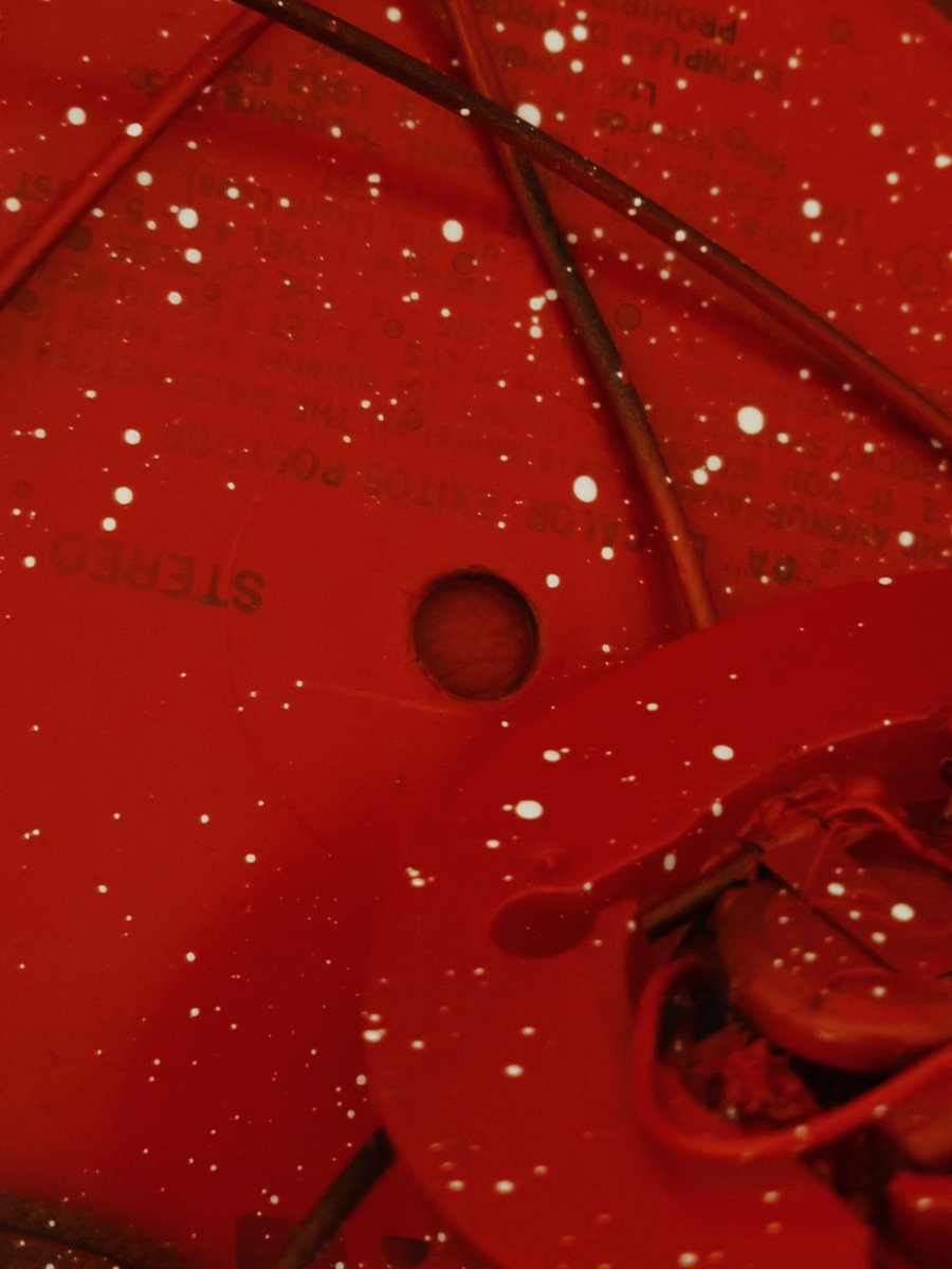 Sergio Sánchez tweet media