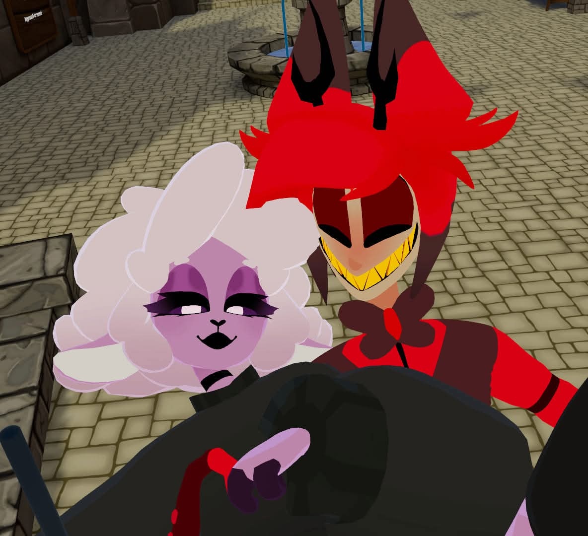 Robhearts tweet media