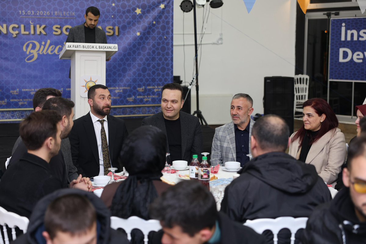 Yusuf İBİŞ tweet media