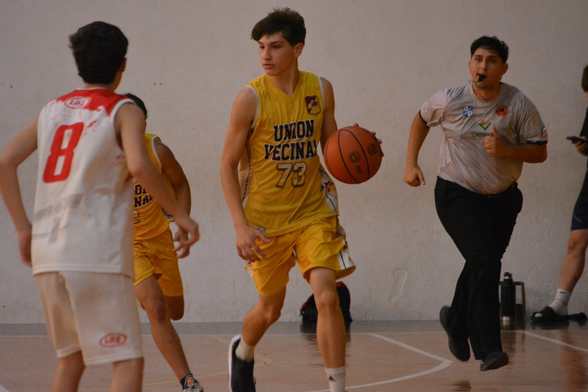 Club Unión Vecinal de La Plata tweet media