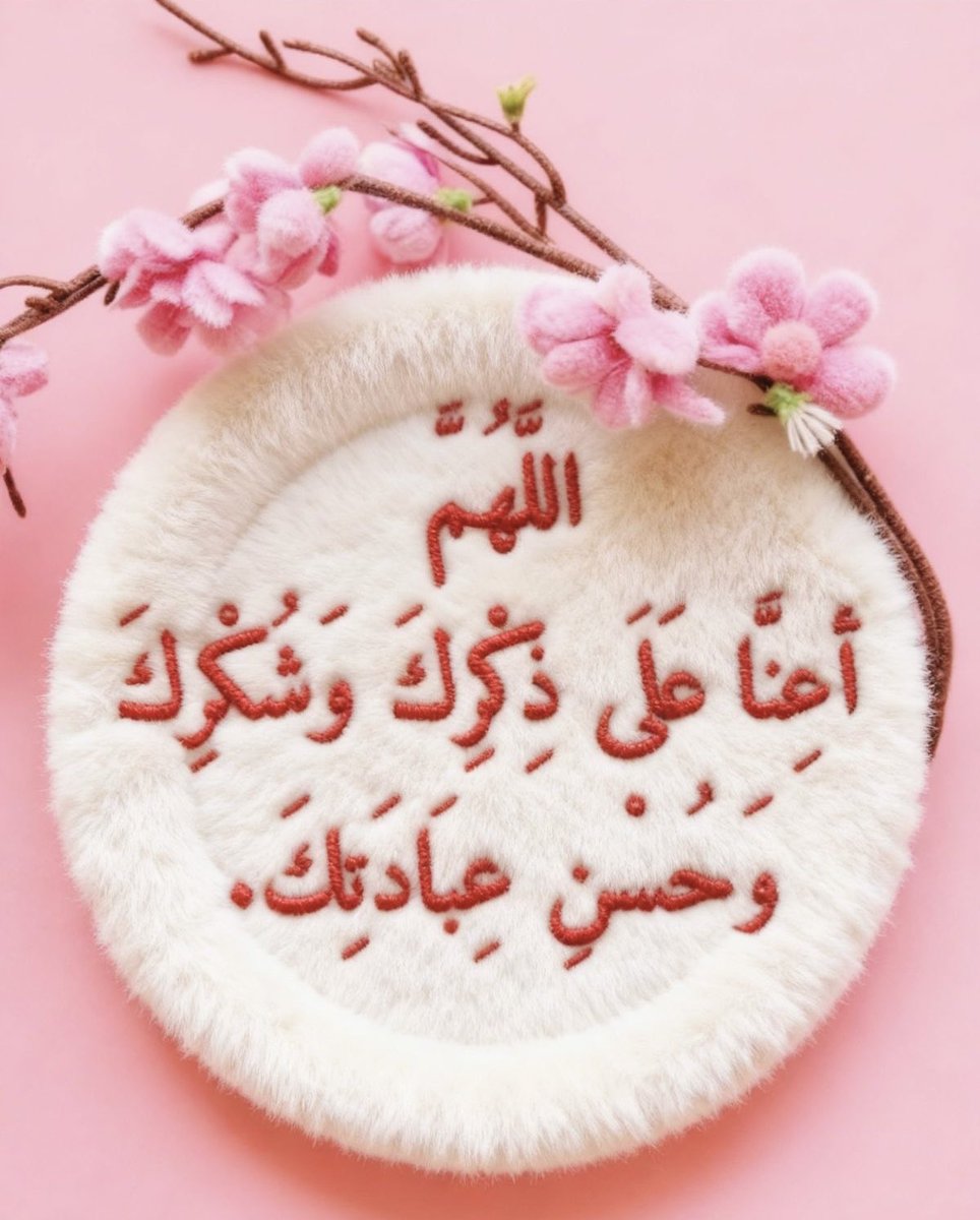 #آللـබـρّ  ..
إِن كانت هذه ليلة القدر فاكتب لنا فيها
فرجاً لكل هم وشفاءً لكل مرض وتحقيقاً
لكل أُمنيةٍ صالحة✨🌸🍃