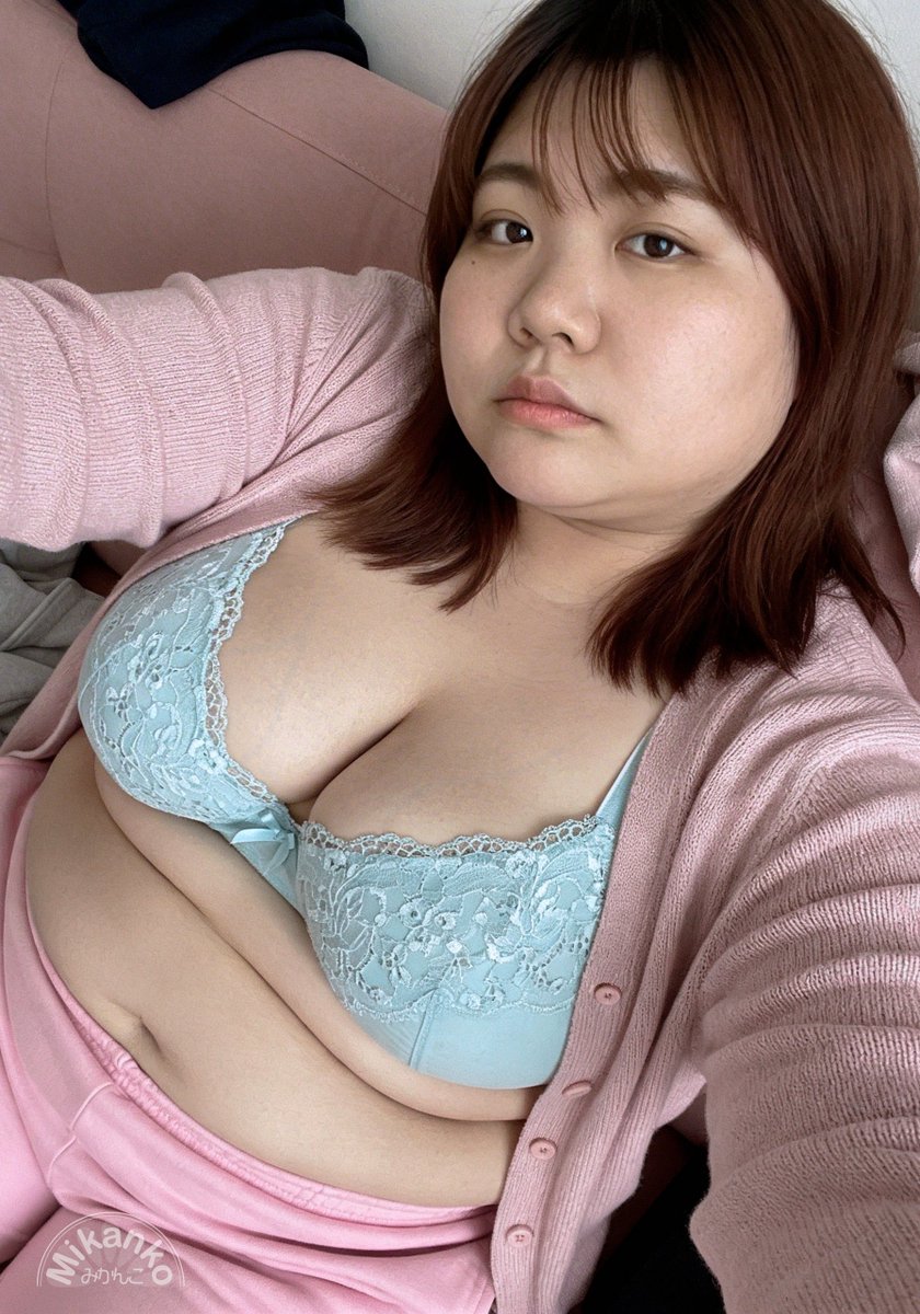 桃井みかんこ🍊@むちぽちゃAI Virtual Human tweet media