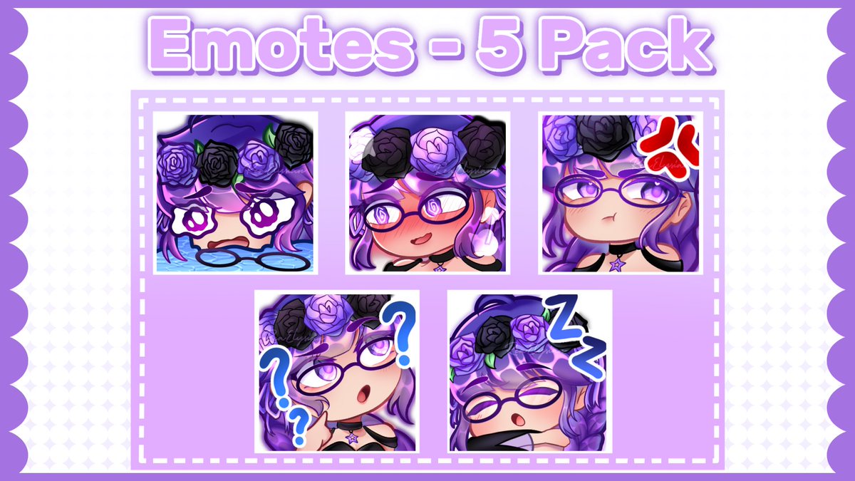 ReaElysian_Live's tweet photo. 🌹[VGEN ART COMMISSIONS OPEN!]

Been going through a hard time with college expenses so I’m opening back ALL my VGen services!

- Character Illustartions
- VTuber Model Design
- Emotes
And more!

All likes and reshares are extremely appreciated ❤️

#Vgen #commissions #vtuber #art https://t.co/ypPqT43YYW