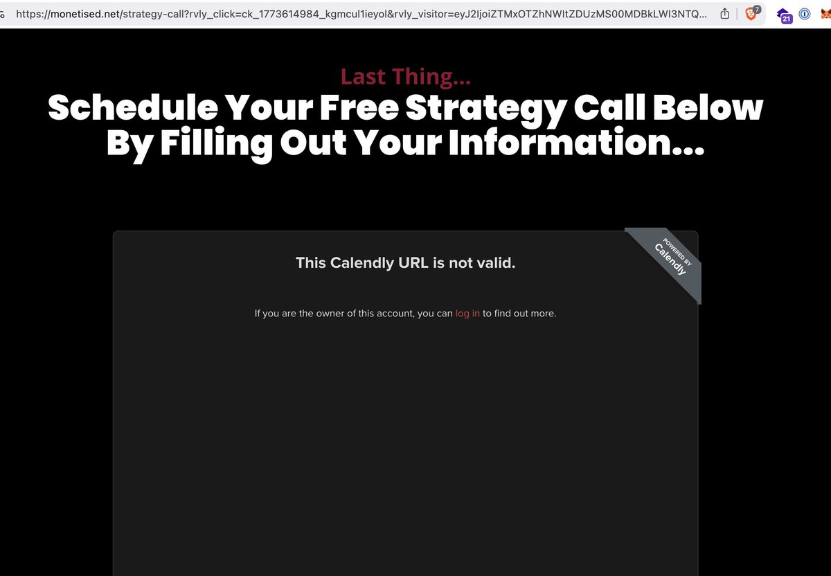 Vivek Kotecha tweet media