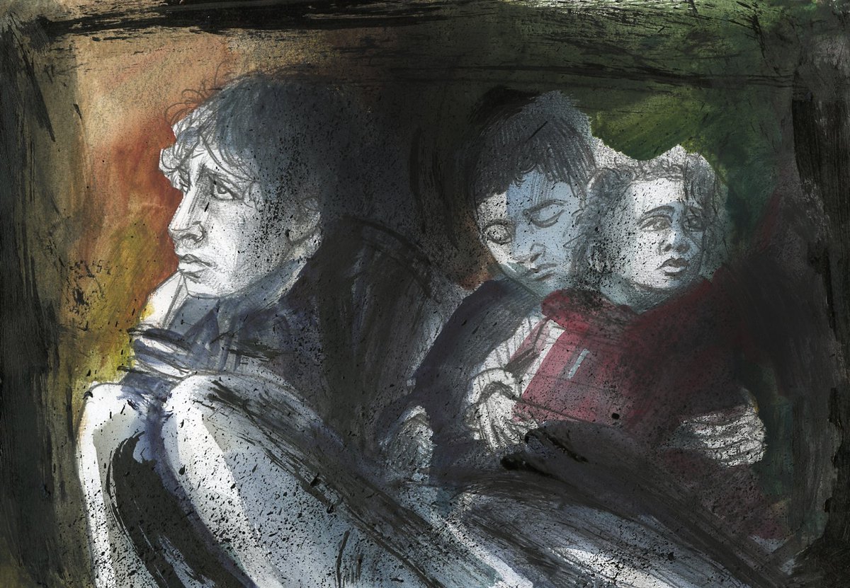 MAGNET Magazine tweet media