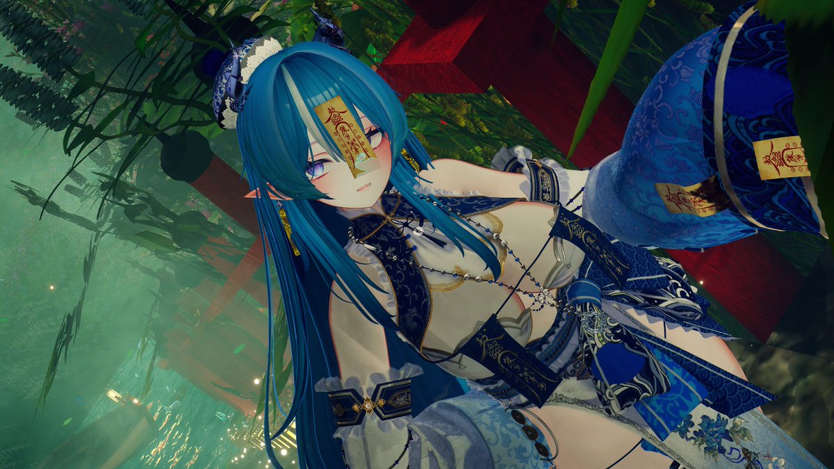 Redbean_빨콩 tweet media