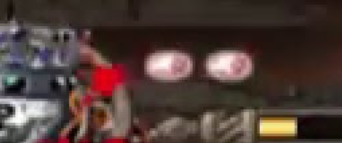 SlopEater1000's tweet image. they even got the fucking god hand roulette orbs #yeahOK