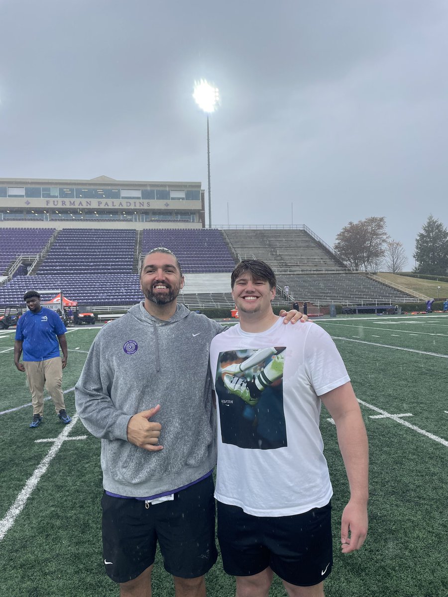 Reece Honaker tweet media