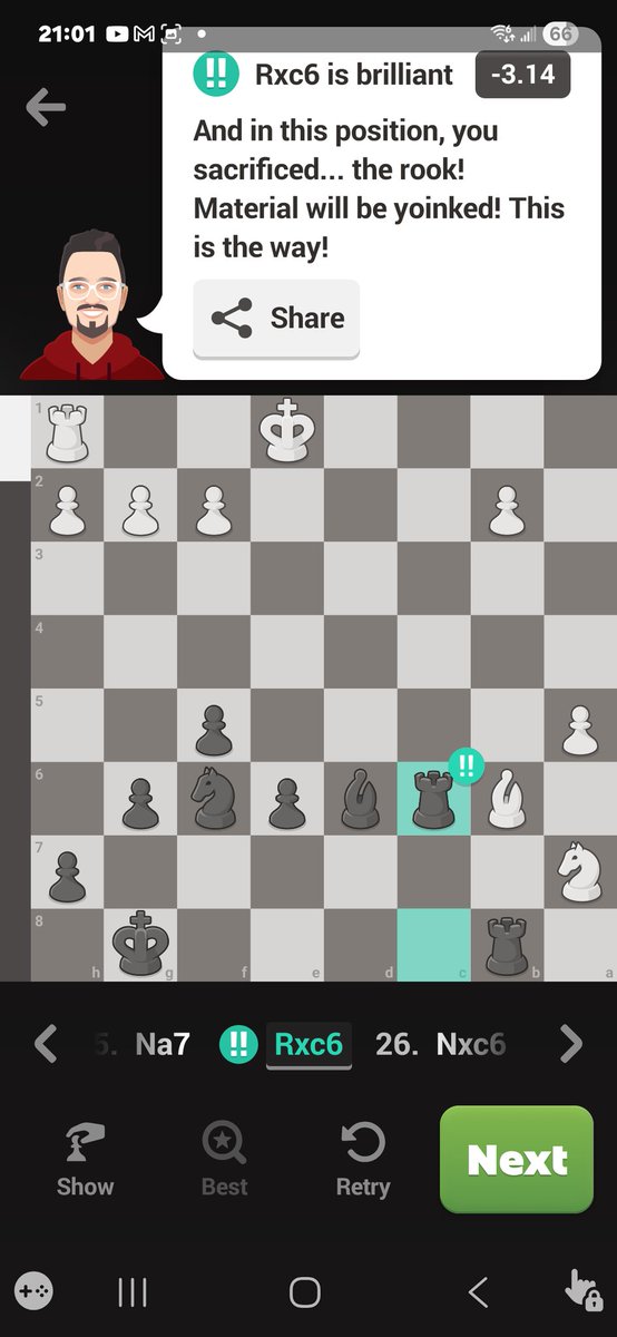 WintermintP - Chess Arbiter and Guitarist VTUBER tweet media