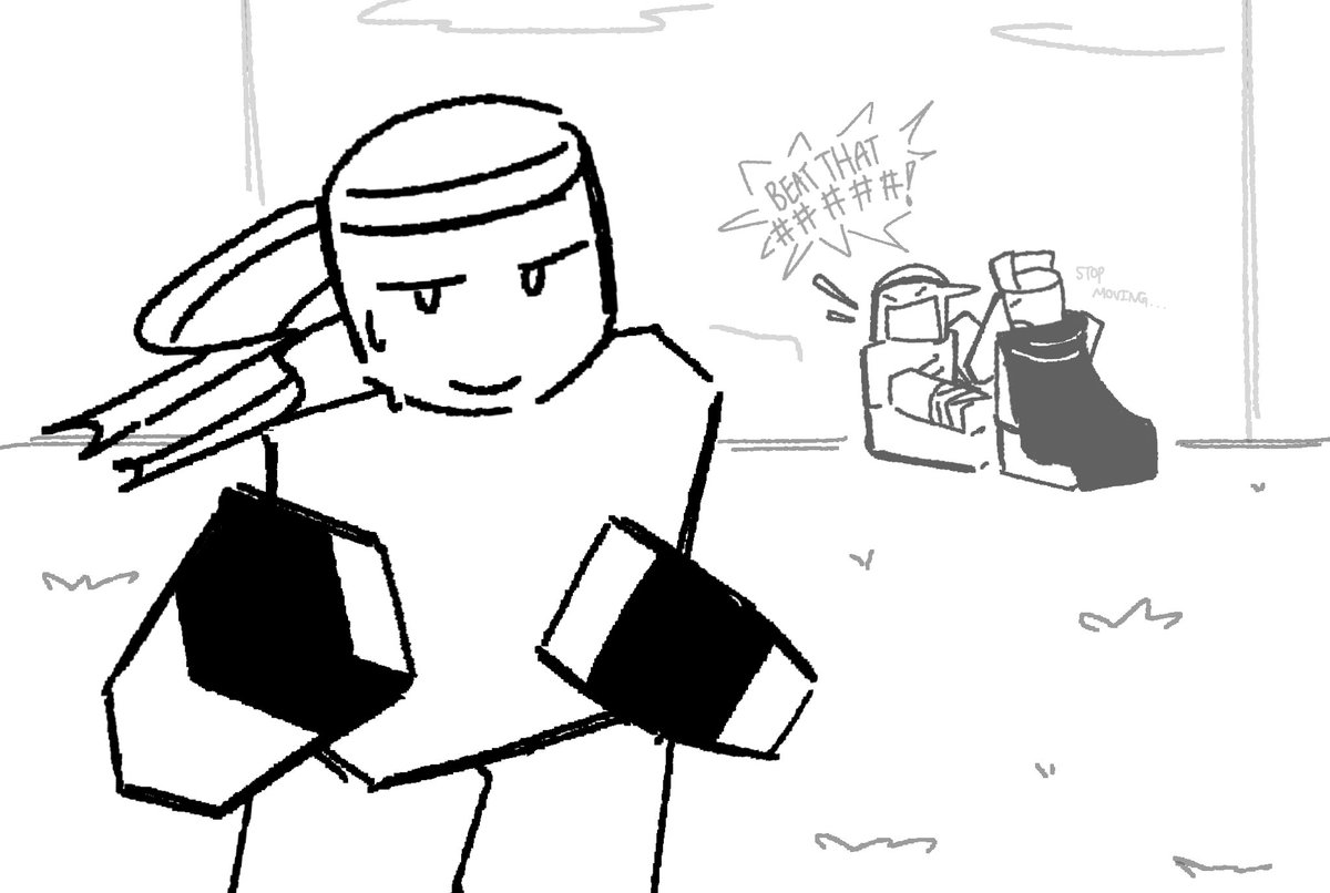 Daily Die of Death Doodles tweet media