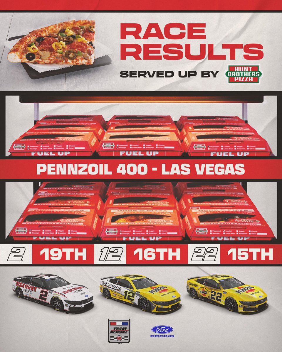 Team Penske tweet media