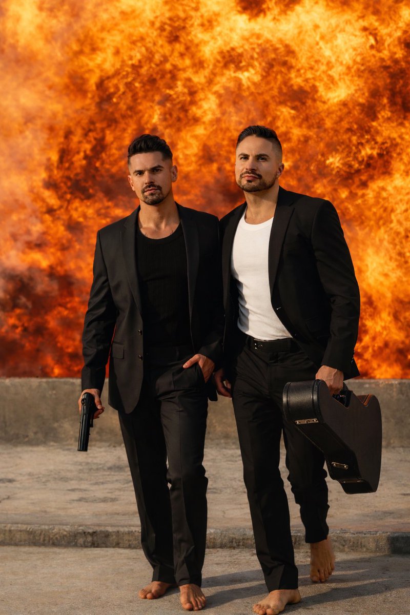 Quique Galdeano tweet media