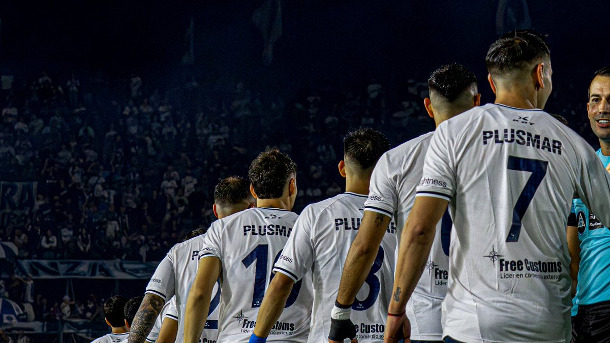 Quilmes A.C. tweet media