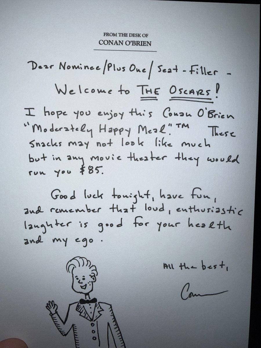 Matthew Belloni tweet media